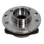 CENTRIC PARTS 400.38002 Centric Premium Hub and Bearing Assembly without ABS