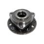CENTRIC PARTS 400.38002 Centric Premium Hub and Bearing Assembly without ABS