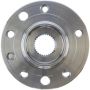CENTRIC PARTS 400.38002E C-Tek Standard Hub and Bearing Assembly without ABS