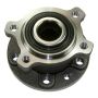 CENTRIC PARTS 400.39000 Centric Premium Hub and Bearing Assembly without ABS