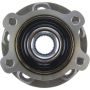 CENTRIC PARTS 400.39000E C-Tek Standard Hub and Bearing Assembly without ABS