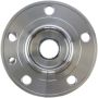 CENTRIC PARTS 400.39000E C-Tek Standard Hub and Bearing Assembly without ABS