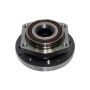 CENTRIC PARTS 400.39001 Centric Premium Hub and Bearing Assembly without ABS