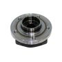 CENTRIC PARTS 400.39002 Centric Premium Hub and Bearing Assembly without ABS