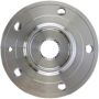 CENTRIC PARTS 400.39002E C-Tek Standard Hub and Bearing Assembly without ABS