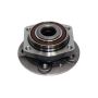 CENTRIC PARTS 400.39004 Centric Premium Hub and Bearing Assembly without ABS