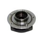 CENTRIC PARTS 400.39004 Centric Premium Hub and Bearing Assembly without ABS