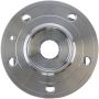 CENTRIC PARTS 400.39004E C-Tek Standard Hub and Bearing Assembly without ABS