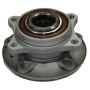 CENTRIC PARTS 400.39005 Centric Premium Hub and Bearing Assembly without ABS