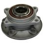 CENTRIC PARTS 400.39005 Centric Premium Hub and Bearing Assembly without ABS