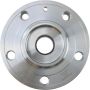 CENTRIC PARTS 400.39005E C-Tek Standard Hub and Bearing Assembly without ABS