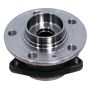 CENTRIC PARTS 400.39006 Centric Premium Hub and Bearing Assembly; With ABS