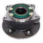 CENTRIC PARTS 400.39006 Centric Premium Hub and Bearing Assembly; With ABS