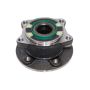 CENTRIC PARTS 400.39006 Centric Premium Hub and Bearing Assembly; With ABS