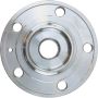 CENTRIC PARTS 400.39006E C-Tek Standard Hub and Bearing Assembly; With ABS
