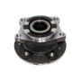 CENTRIC PARTS 400.39007 Centric Premium Hub and Bearing Assembly; With ABS