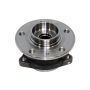 CENTRIC PARTS 400.39007 Centric Premium Hub and Bearing Assembly; With ABS