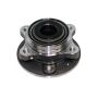 CENTRIC PARTS 400.39008 Centric Premium Hub and Bearing Assembly without ABS