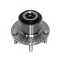 CENTRIC PARTS 400.39009 Centric Premium Hub and Bearing Assembly; With ABS