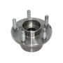 CENTRIC PARTS 400.39009 Centric Premium Hub and Bearing Assembly; With ABS