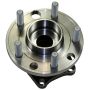 CENTRIC PARTS 400.39010 Centric Premium Hub and Bearing Assembly without ABS