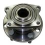 CENTRIC PARTS 400.39010 Centric Premium Hub and Bearing Assembly without ABS