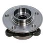 CENTRIC PARTS 400.39011 Centric Premium Hub and Bearing Assembly without ABS