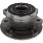 CENTRIC PARTS 400.39011E C-Tek Standard Hub and Bearing Assembly without ABS