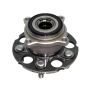 CENTRIC PARTS 400.40000 Centric Premium Hub and Bearing Assembly; With ABS