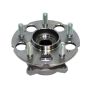 CENTRIC PARTS 400.40000 Centric Premium Hub and Bearing Assembly; With ABS
