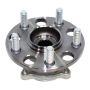 CENTRIC PARTS 400.40001 Centric Premium Hub and Bearing Assembly; With ABS