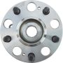 CENTRIC PARTS 400.40001E C-Tek Standard Hub and Bearing Assembly; With ABS