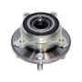 CENTRIC PARTS 400.40002 Centric Premium Hub and Bearing Assembly; With ABS