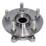 CENTRIC PARTS 400.40002 Centric Premium Hub and Bearing Assembly; With ABS