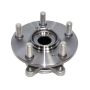 CENTRIC PARTS 400.40002 Centric Premium Hub and Bearing Assembly; With ABS