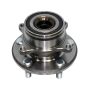 CENTRIC PARTS 400.40003 Centric Premium Hub and Bearing Assembly; With ABS