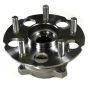 CENTRIC PARTS 400.40005 Centric Premium Hub and Bearing Assembly; With ABS