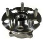 CENTRIC PARTS 400.40005 Centric Premium Hub and Bearing Assembly; With ABS
