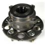 CENTRIC PARTS 400.40005 Centric Premium Hub and Bearing Assembly; With ABS