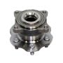 CENTRIC PARTS 400.42000 Centric Premium Hub and Bearing Assembly without ABS