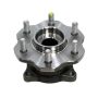 CENTRIC PARTS 400.42000 Centric Premium Hub and Bearing Assembly without ABS