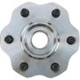 CENTRIC PARTS 400.42000E C-Tek Standard Hub and Bearing Assembly without ABS