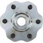 CENTRIC PARTS 400.42000E C-Tek Standard Hub and Bearing Assembly without ABS