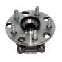 CENTRIC PARTS 400.42002 Centric Premium Hub and Bearing Assembly without ABS