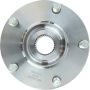 CENTRIC PARTS 400.42002E C-Tek Standard Hub and Bearing Assembly without ABS