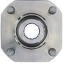 CENTRIC PARTS 400.42003 Centric Premium Hub and Bearing Assembly without ABS