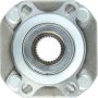 CENTRIC PARTS 400.42003E C-Tek Standard Hub and Bearing Assembly without ABS