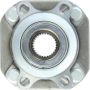CENTRIC PARTS 400.42003E C-Tek Standard Hub and Bearing Assembly without ABS