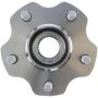 CENTRIC PARTS 400.42006E C-Tek Standard Hub and Bearing Assembly without ABS