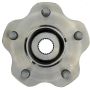 CENTRIC PARTS 400.42007 Centric Premium Hub and Bearing Assembly without ABS